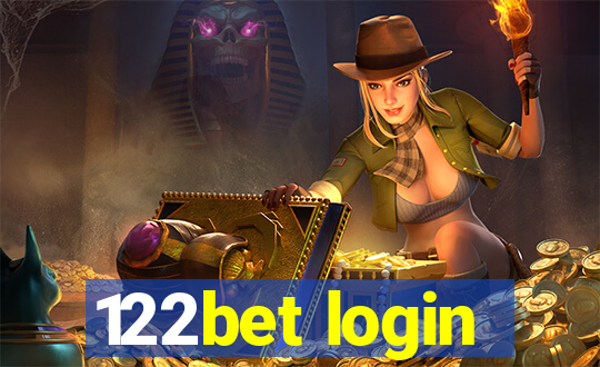 122bet login